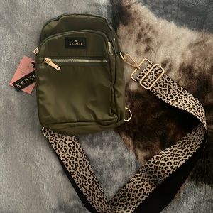 Crossbody Bag